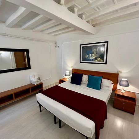 Hotel Charming Navona Roma Exterior foto