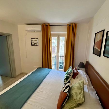 Hotel Charming Navona Roma Exterior foto