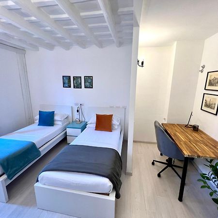 Hotel Charming Navona Roma Exterior foto