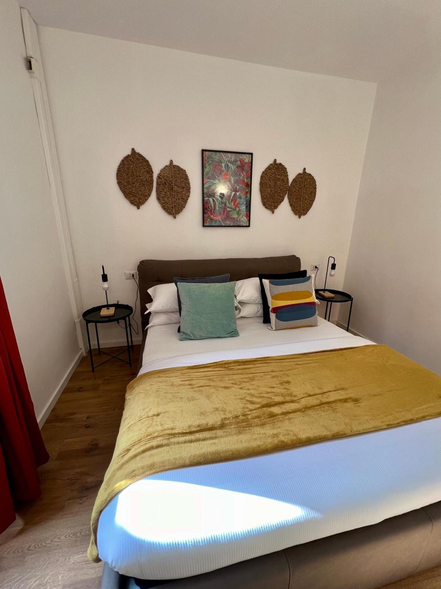 Hotel Charming Navona Roma Exterior foto