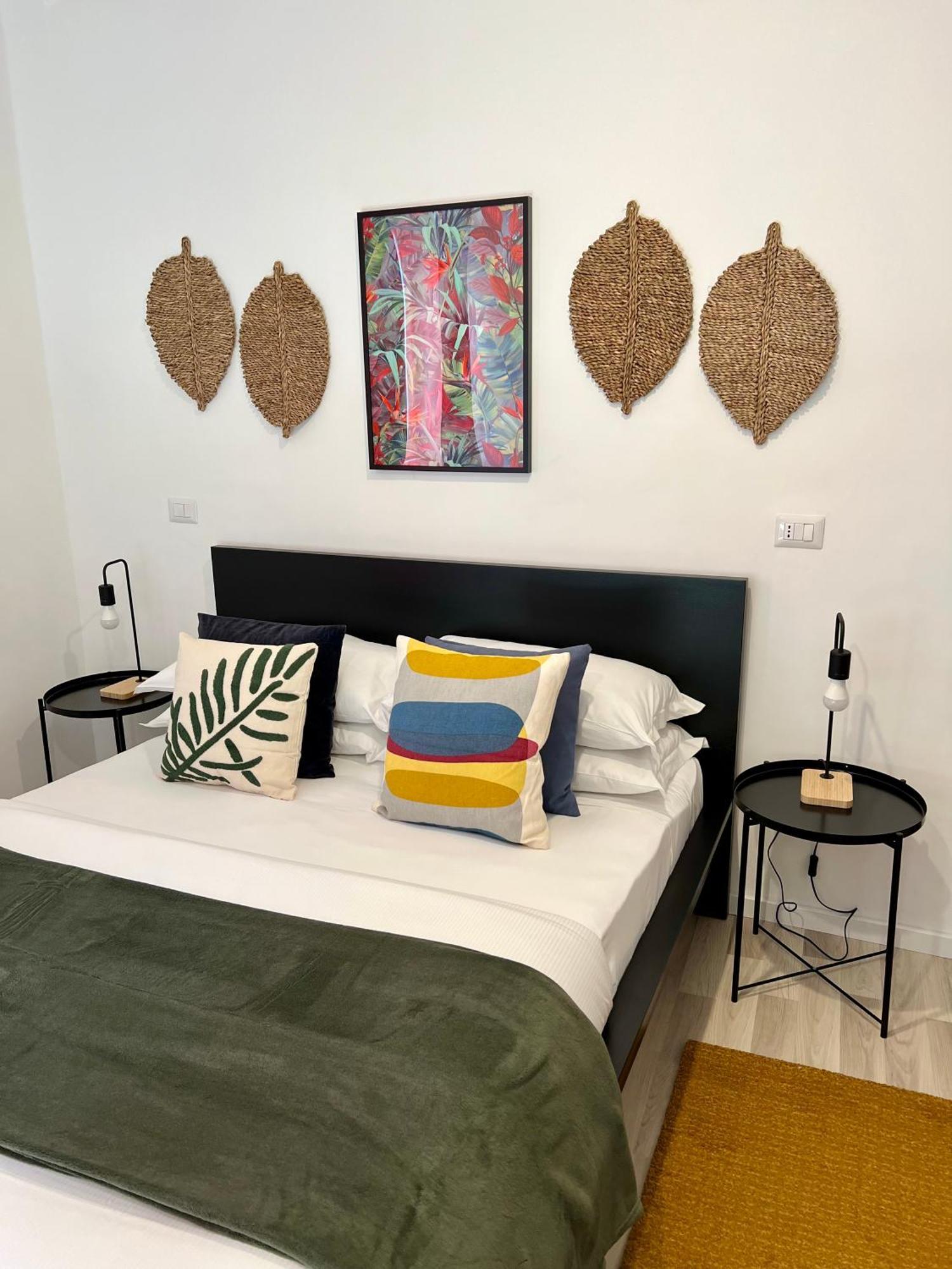 Hotel Charming Navona Roma Exterior foto