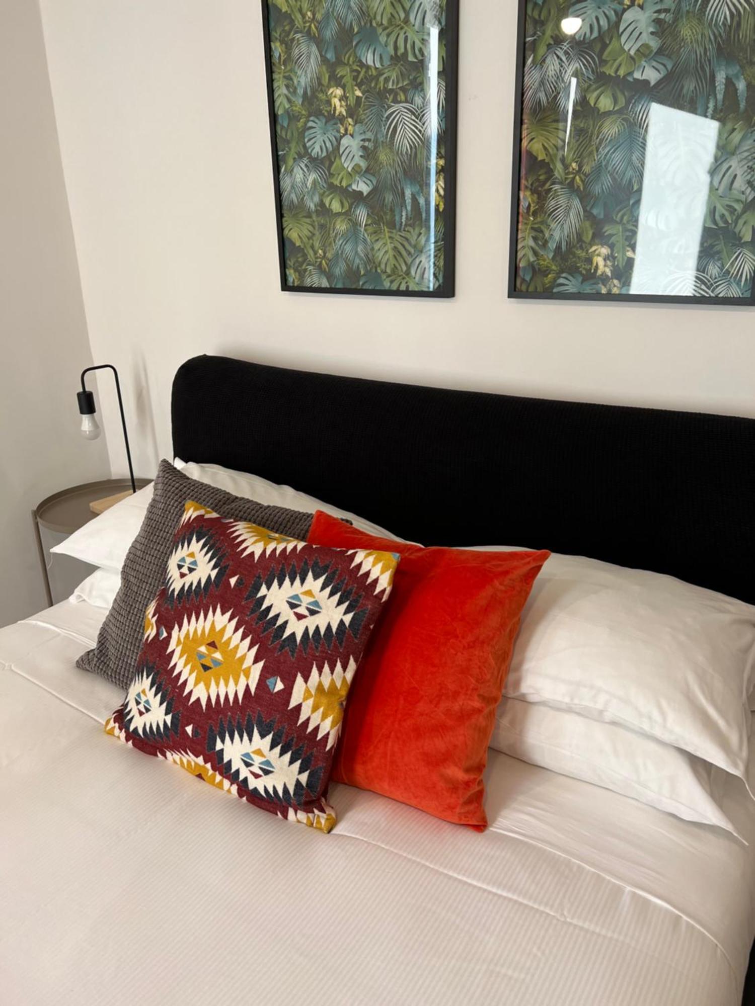Hotel Charming Navona Roma Exterior foto