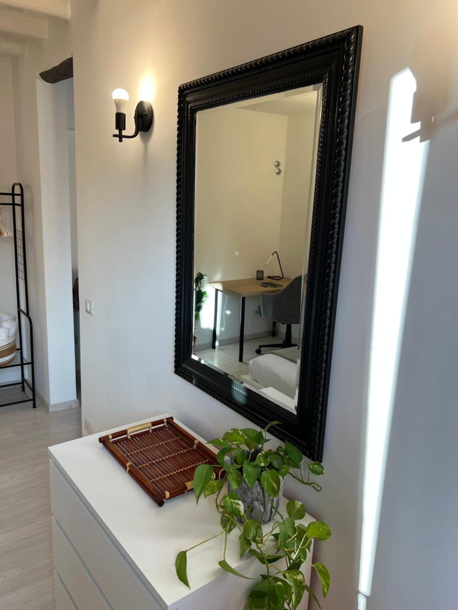 Hotel Charming Navona Roma Exterior foto