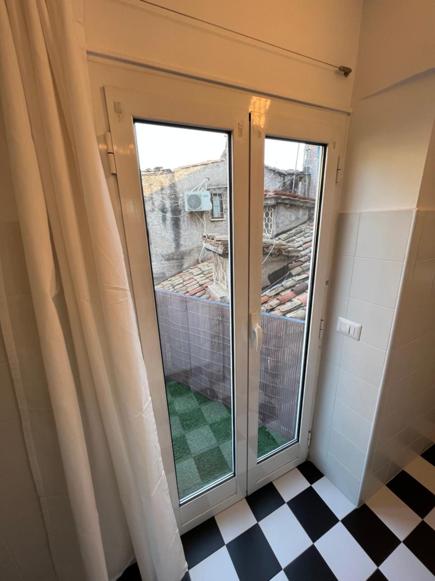 Hotel Charming Navona Roma Exterior foto