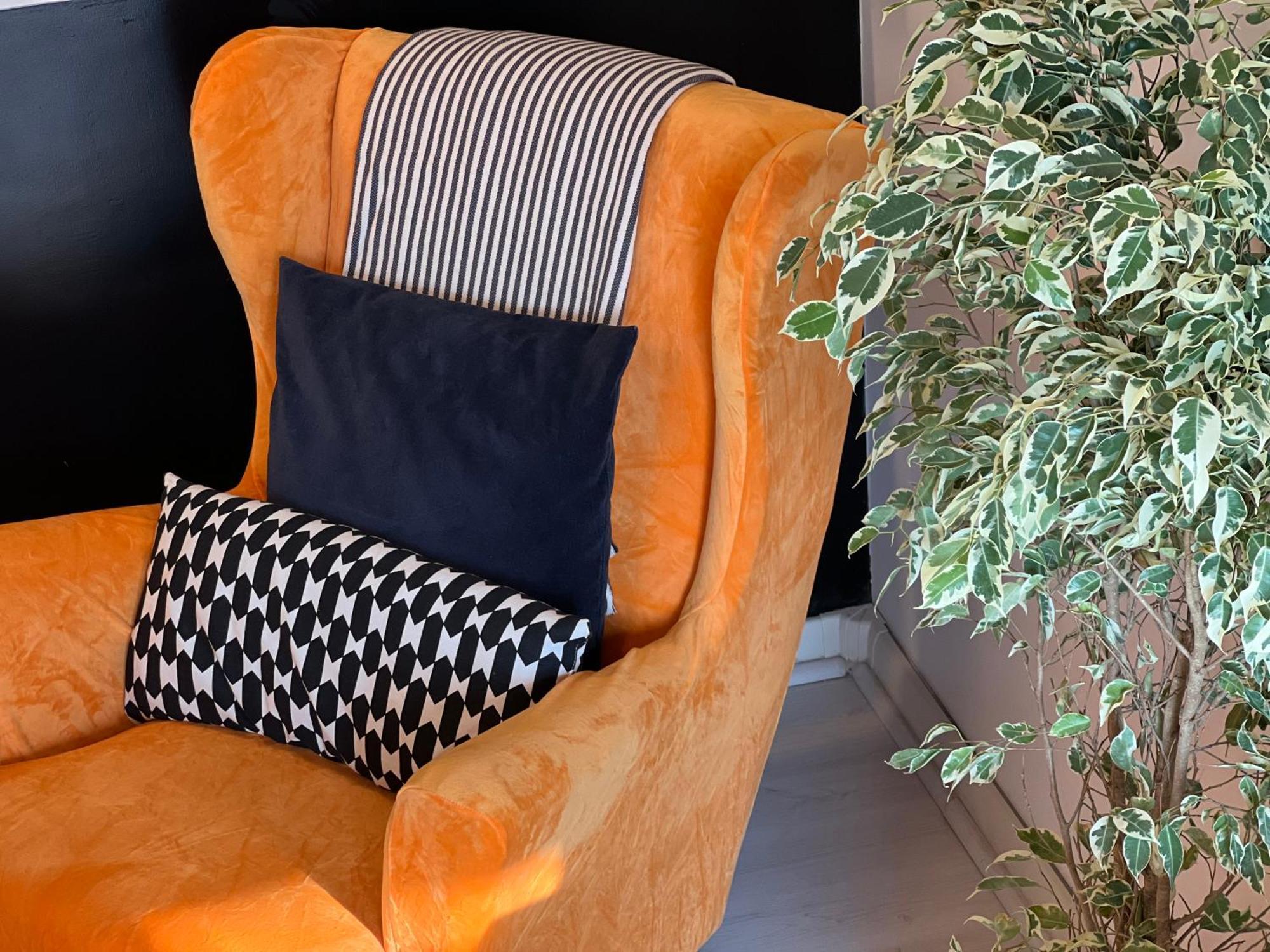 Hotel Charming Navona Roma Exterior foto