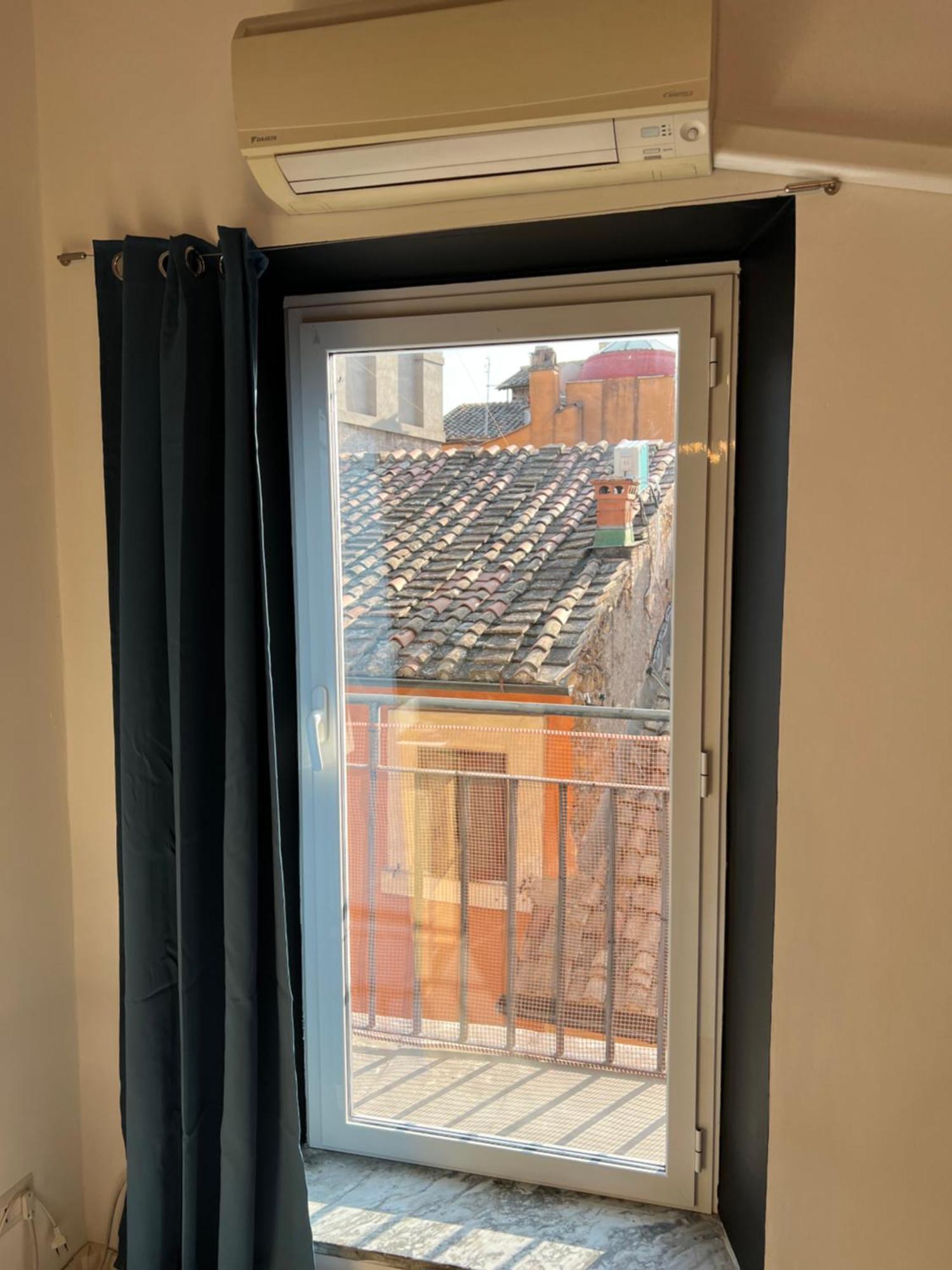 Hotel Charming Navona Roma Exterior foto