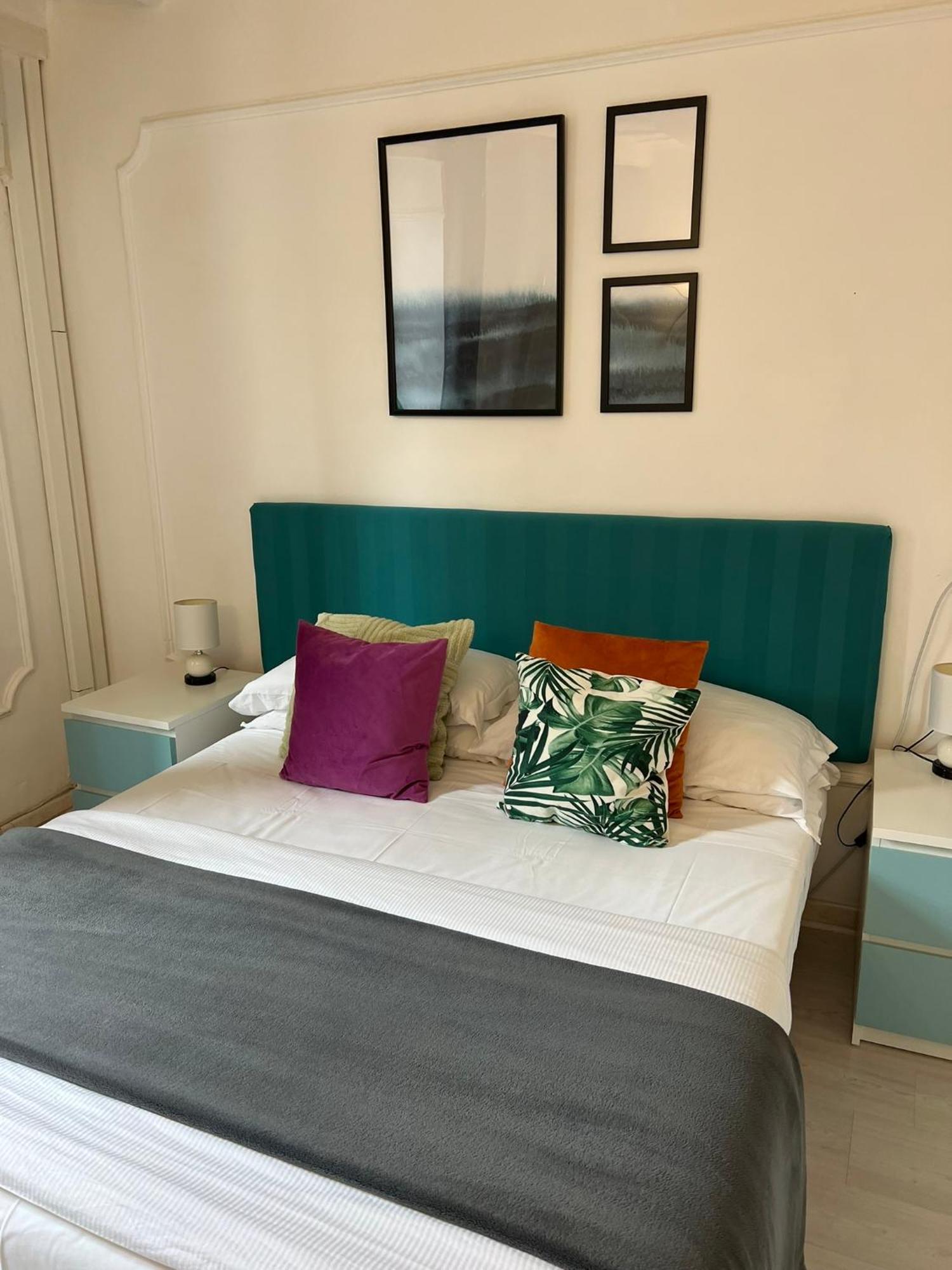 Hotel Charming Navona Roma Exterior foto