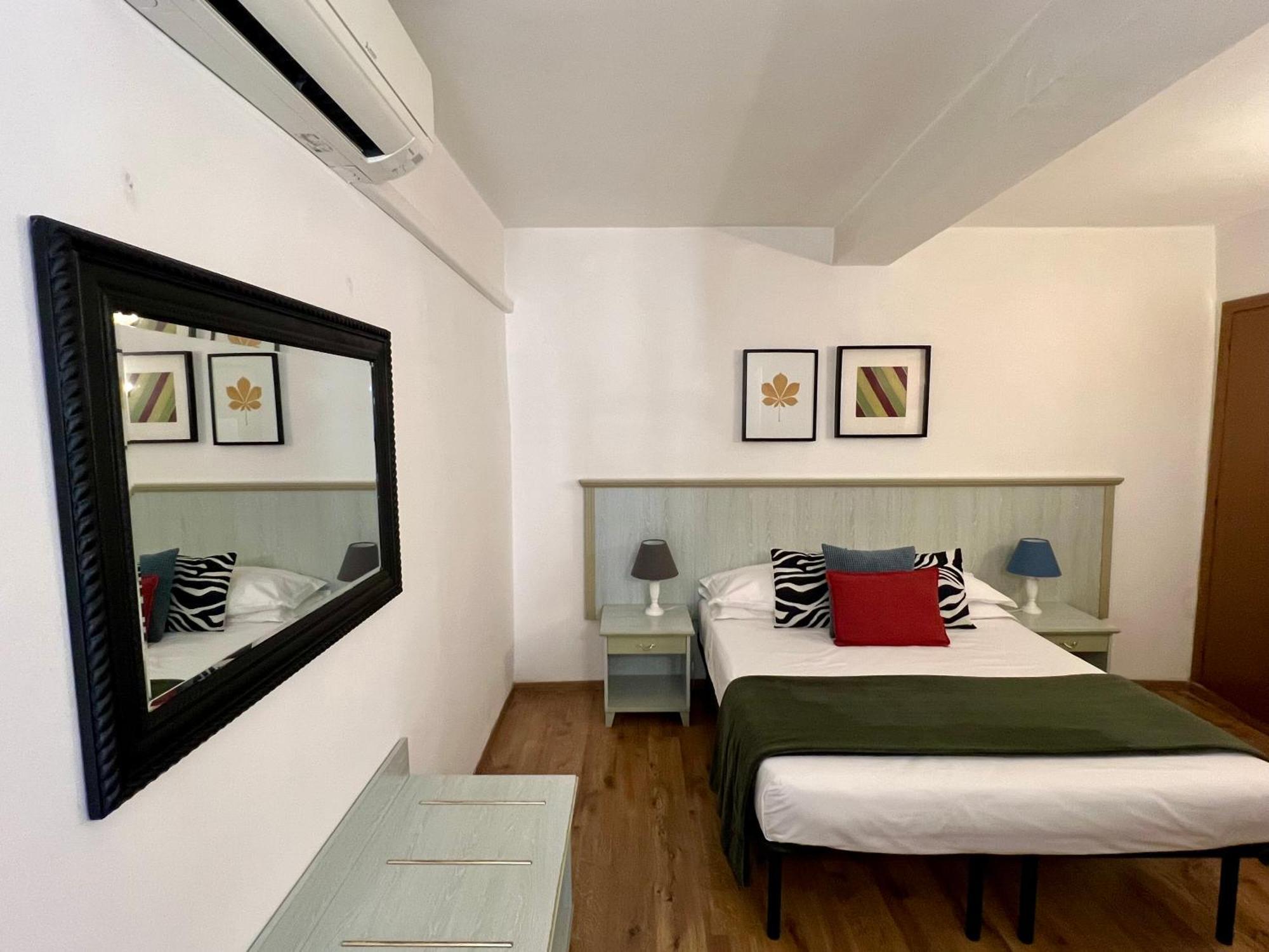 Hotel Charming Navona Roma Exterior foto